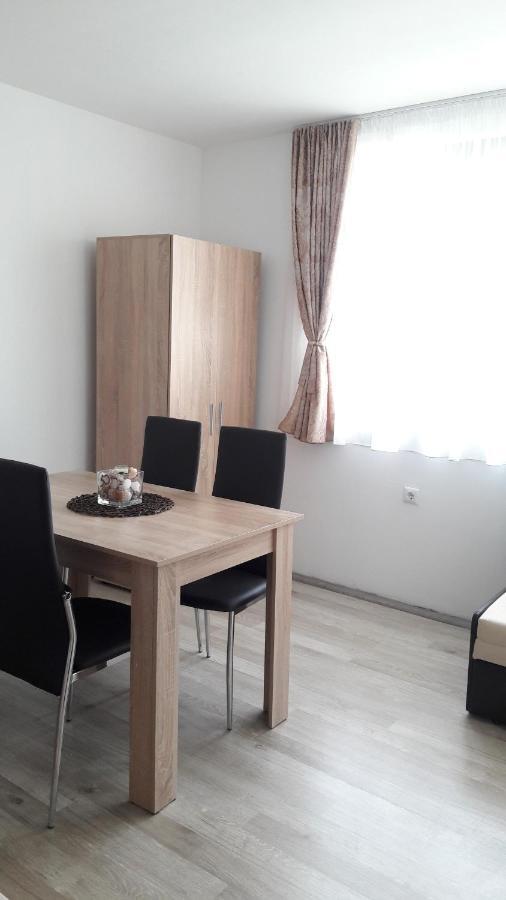 Casa Del Mar Hotel Primorsko Eksteriør billede